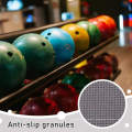 Microfiber Bowling Pad Accessories Rag for Cleaning Balls